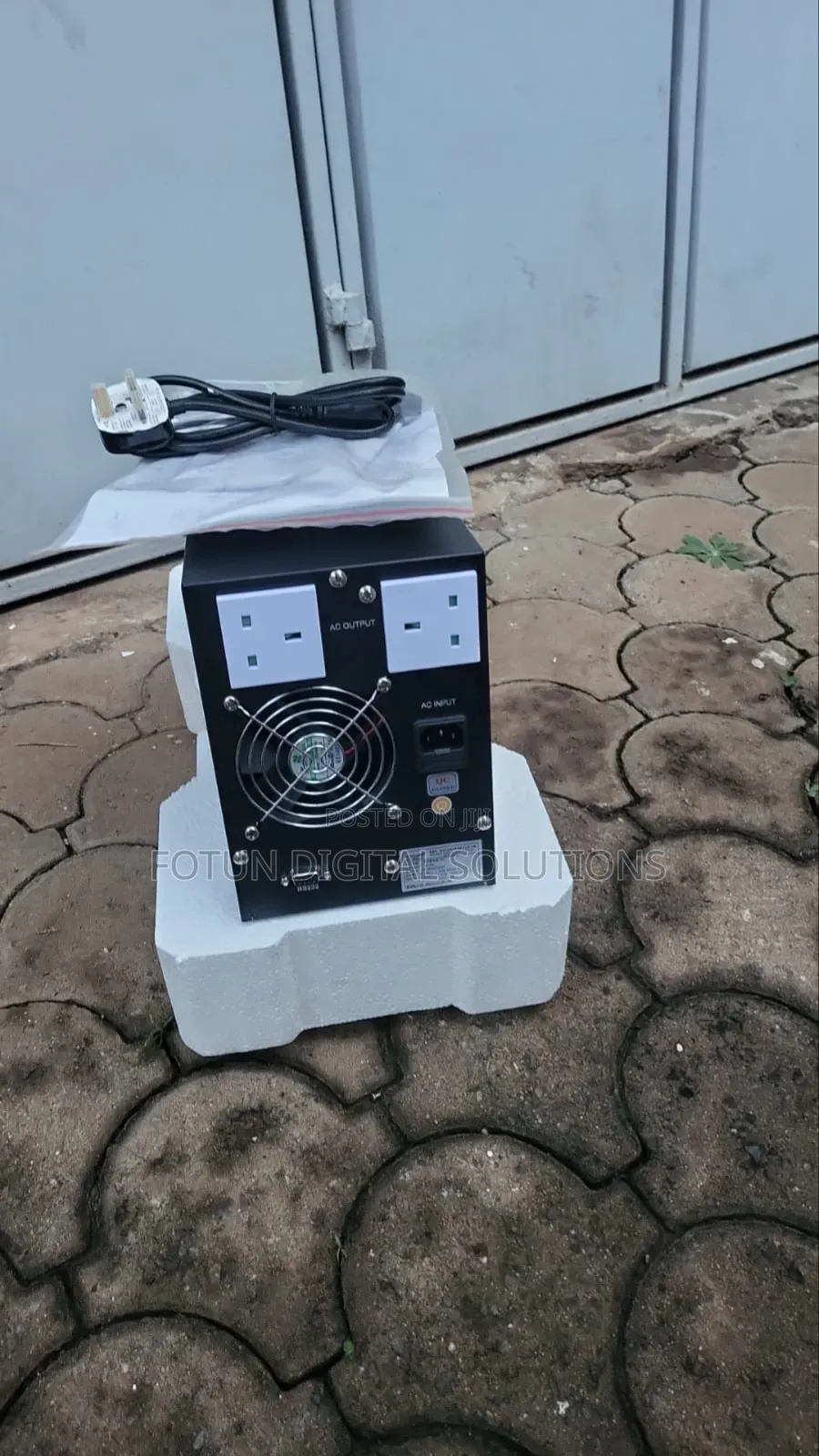 Kelong 100%Quality Ups 1.5