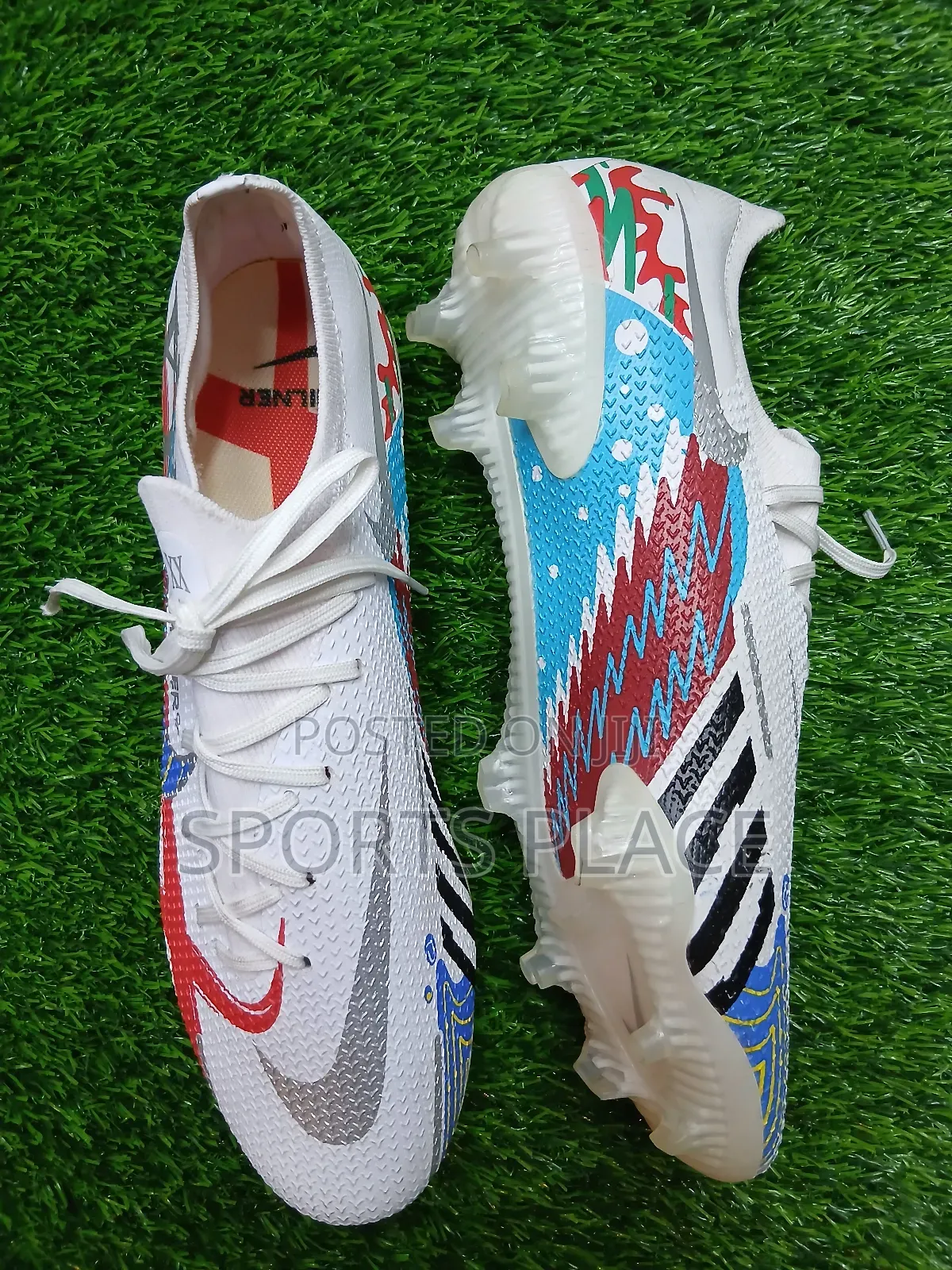 Phantom Gt2 Elite "James Milner Edition" Football Boots