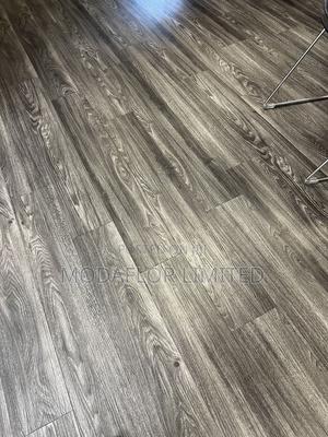 Dry Back LVT Modern Vinyl Tile Flooring for Interiors - main view