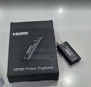 Usb Hdmi Video Capture Card Hdmi To Usb