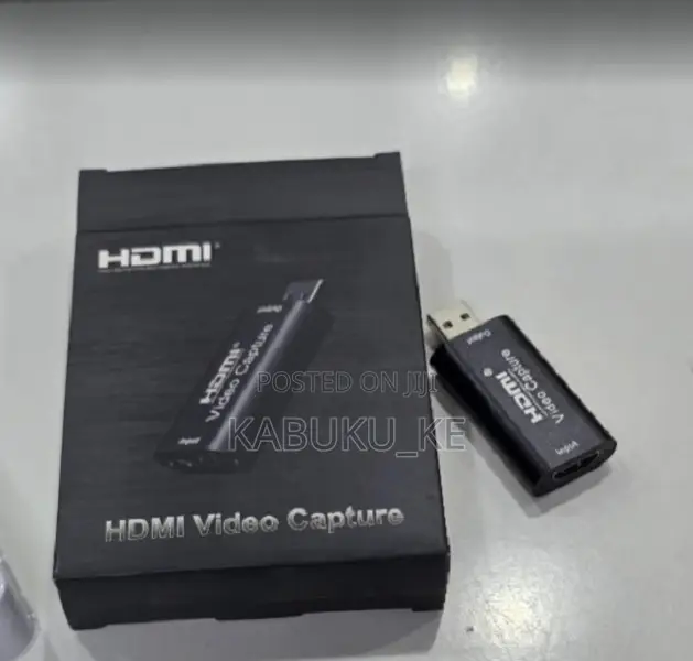 Usb Hdmi Video Capture Card Hdmi To Usb