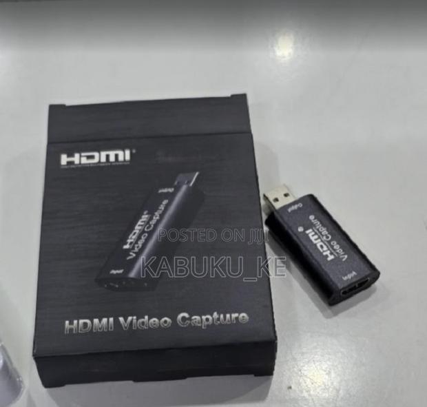 Usb Hdmi Video Capture Card Hdmi To Usb