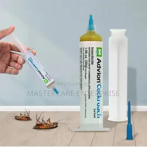 Advion Cockroach Killer