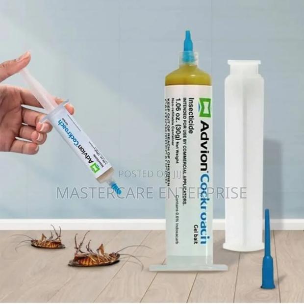 Advion Cockroach Killer - main view