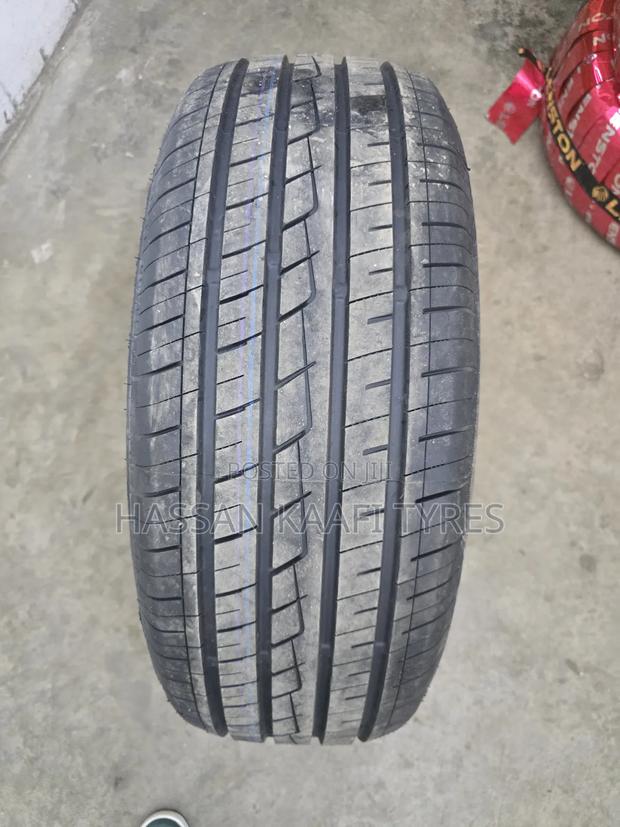 235/55r18 Galaxia Tyre - thumbnail 2