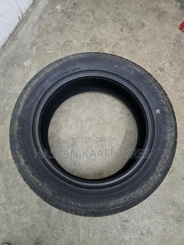 235/55r18 Galaxia Tyre - thumbnail 3