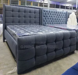 Bed Plus Mattress