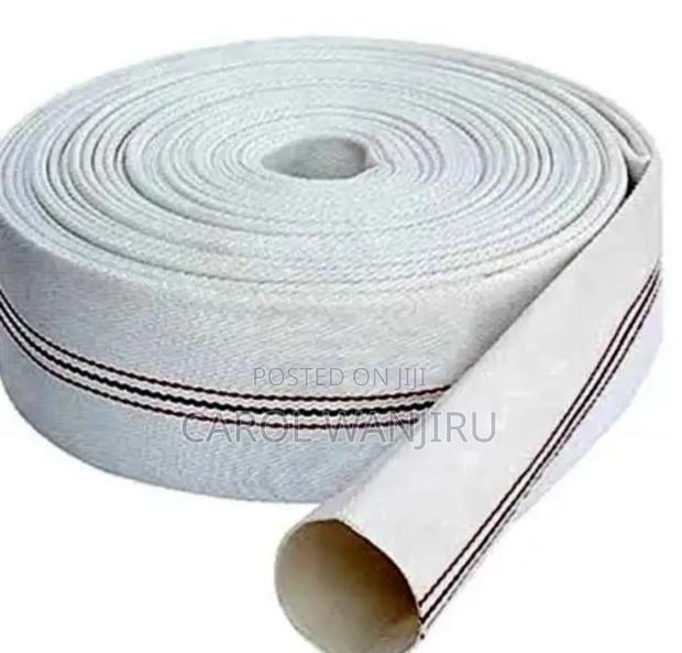 3inch,50m Canvas Delivery Pipe/3inch 50m Canvas Delivery Pipe