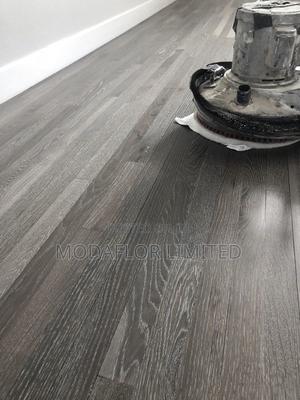 Dry Back LVT Professional Vinyl Tile Flooring Solution - main view