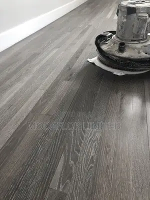 Dry Back LVT Professional Vinyl Tile Flooring Solution