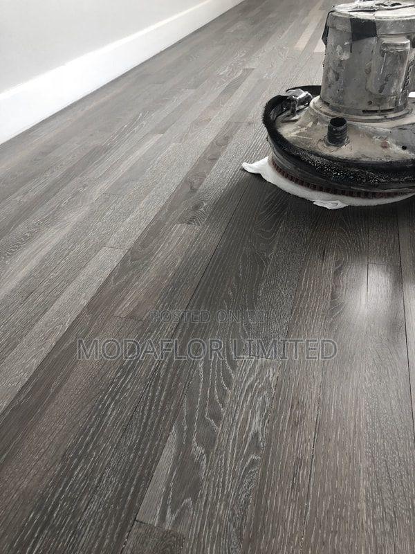 Dry Back LVT Professional Vinyl Tile Flooring Solution