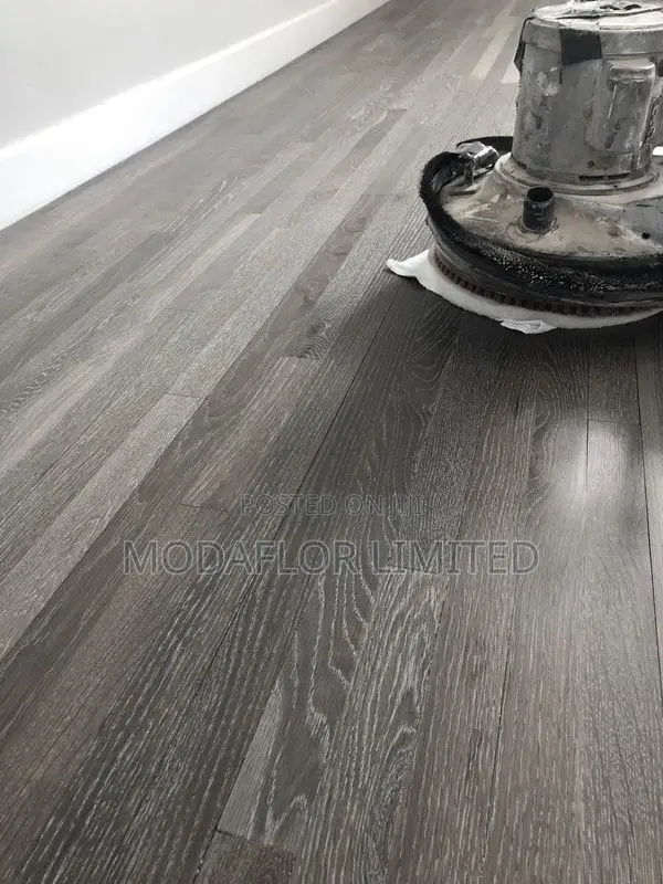 Dry Back LVT Professional Vinyl Tile Flooring Solution