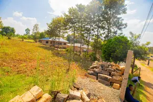 Prime Residential Plots for Sale in Kikuyu, Mai-Ai-Hii