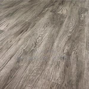 Dry Back LVT Stylish and Durable Interior Floor Tiles