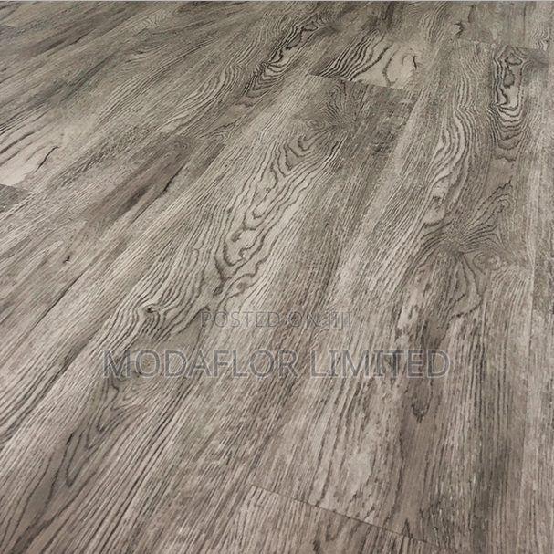 Dry Back LVT Stylish and Durable Interior Floor Tiles