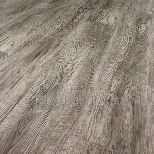 Dry Back LVT Stylish and Durable Interior Floor Tiles