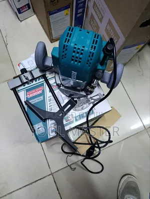 1600watts Total Wood Router/ Total Heavy Duty Wood Router