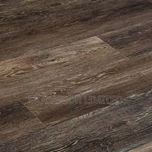 Dry Back LVT High Traffic Interior Vinyl Flooring