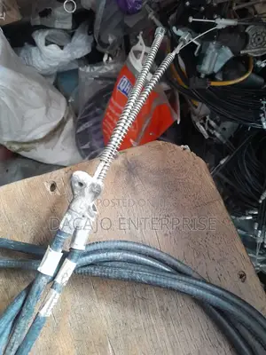 Ex Japan Toyota Sienta Rear Handbrake Cables