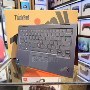 Laptop Lenovo ThinkPad X1 Yoga 32GB Intel Core i7 SSD 1T