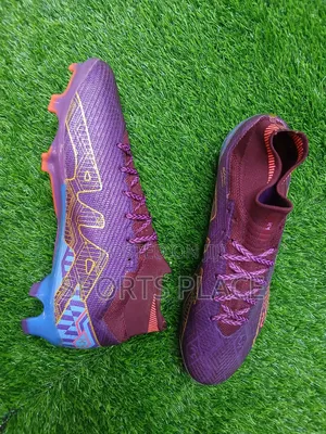 Zoom Superfly 9 Nike Mercurial Km Edition Football Boots