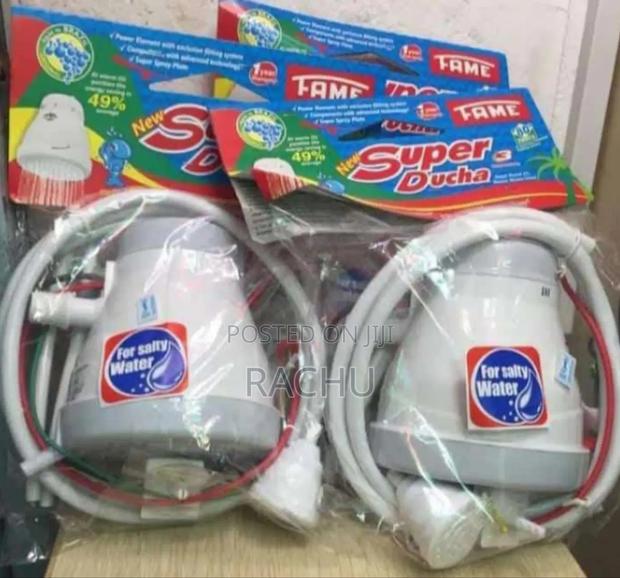 Fame Instant Shower Super Ducha 4t
