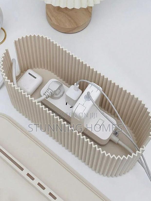 Cables Organizer Box - thumbnail 3