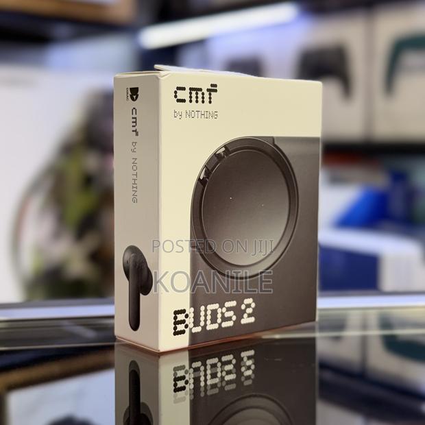 CMF Nothing Buds 2 Wireless Bluetooth Earbuds - thumbnail 3