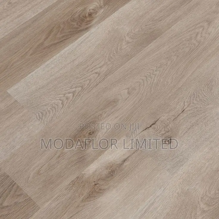 Dry Back LVT Modern Commercial Vinyl Tile Flooring