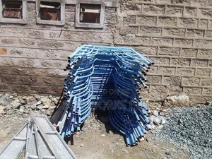 Scaffolding Towers