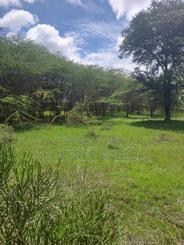 1 Acre Plot in Ngoroi - For Sale: - main view