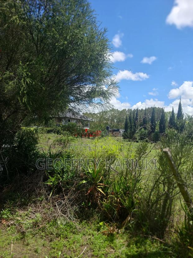 1 Acre Plot in Ngoroi - For Sale: - thumbnail 3