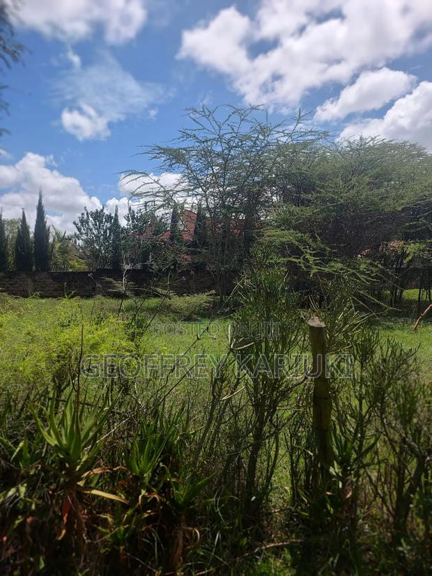 1 Acre Plot in Ngoroi - For Sale: - thumbnail 4