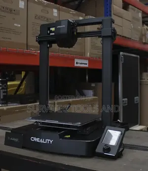 Creality Ender 3 V3 Se 3d Printing Machine