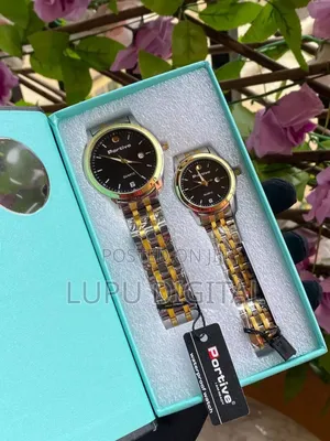 Portive Couple Sets
