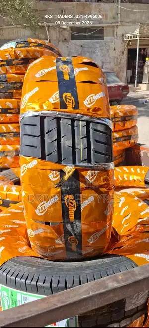 205/65 R16 Brand New Arduzza Tyres China