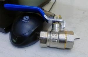 Ball Cork/Ball Valve - thumbnail 2