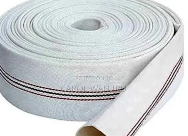 New 3inch 100m Canvas Delivery Pipe/Canvas Delivery Pipe 3inch 100m
