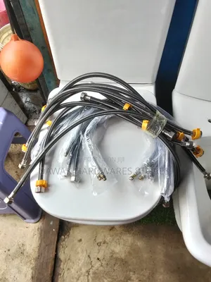 Flex Tubes