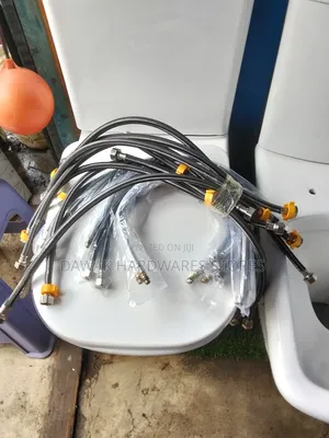 Flex Tubes