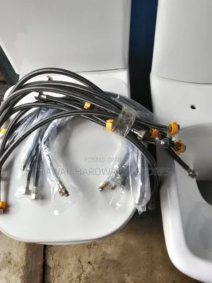 Flex Tubes