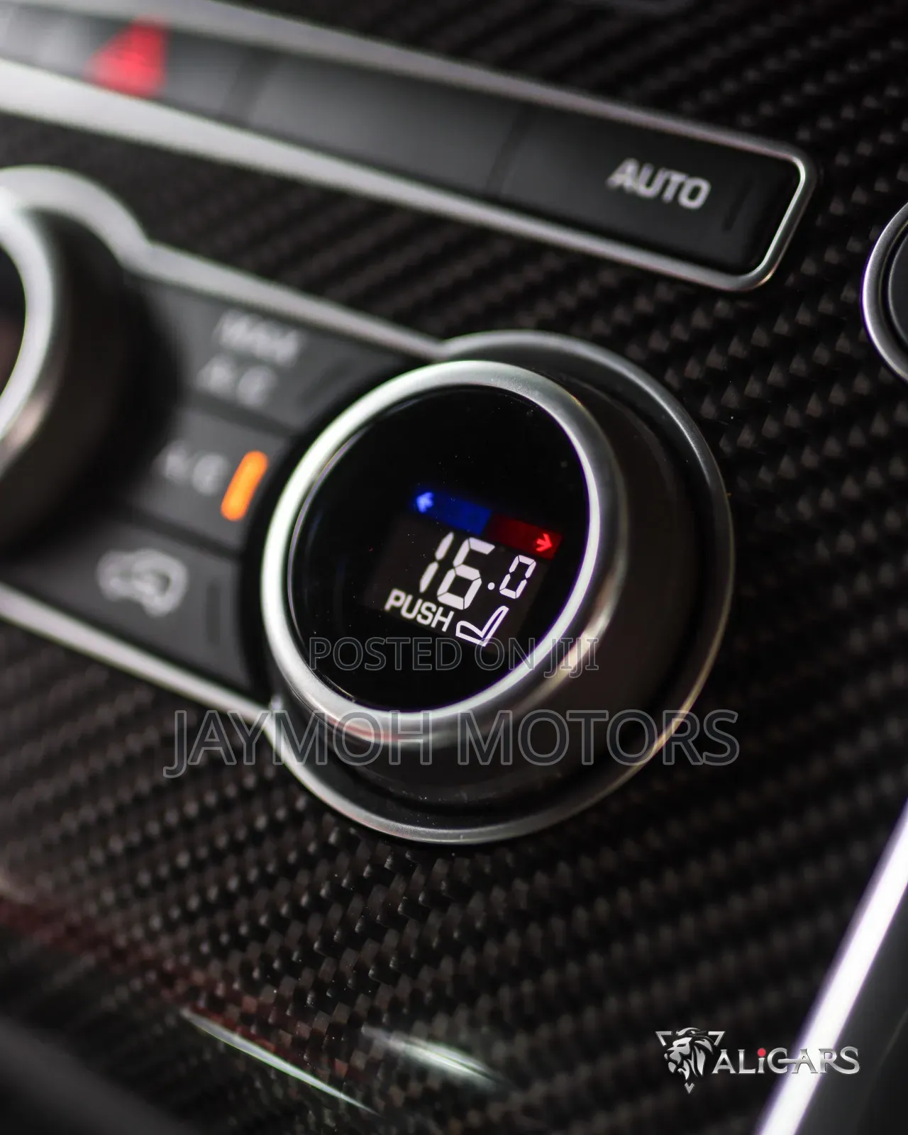 Land Rover Range Rover Sport 2019 Black