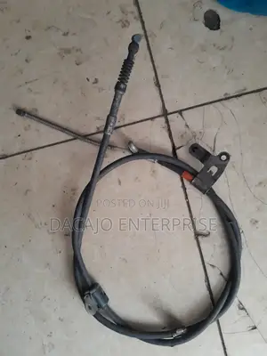 Ex Japan Rear Handbrake Cables Premio 240/260