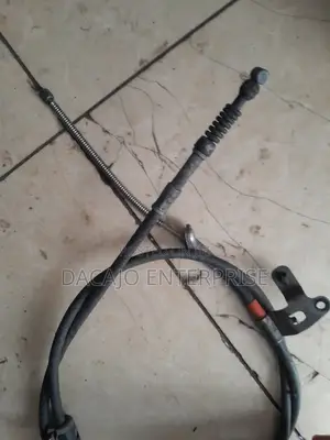 Ex Japan Rear Handbrake Cables Premio 240/260