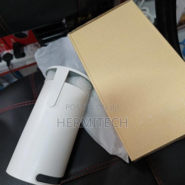 New Affordable Mini Projector in Stock 