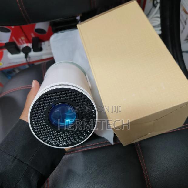 New Affordable Mini Projector in Stock  - thumbnail 2