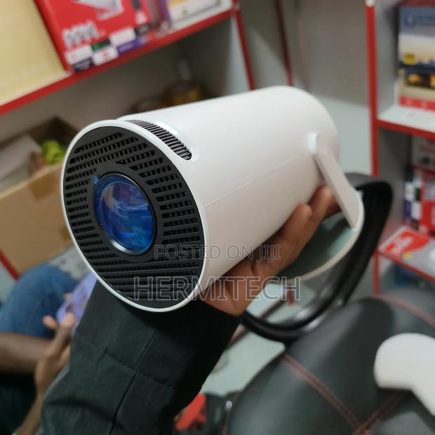 Hy300 Smart Android Projectors Available - thumbnail 2