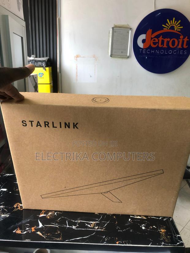 Mini Starlink Kit - thumbnail 2