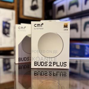 Nothing CMF Buds 2 Plus Wireless Earbuds - main view