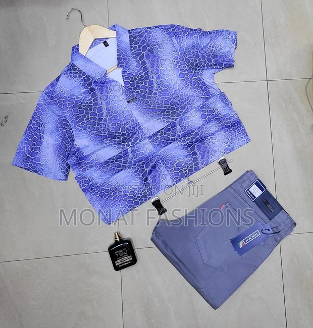 Casual Shirts - main view